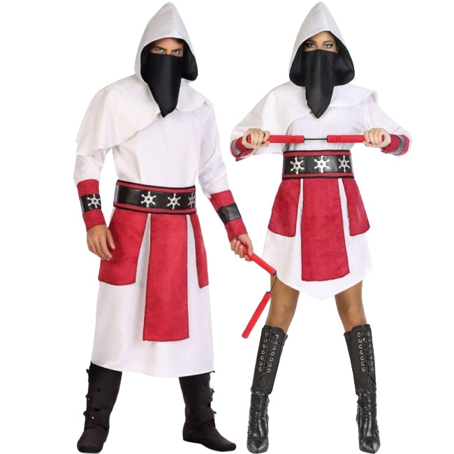 Costumi di coppia Assassin's Creed