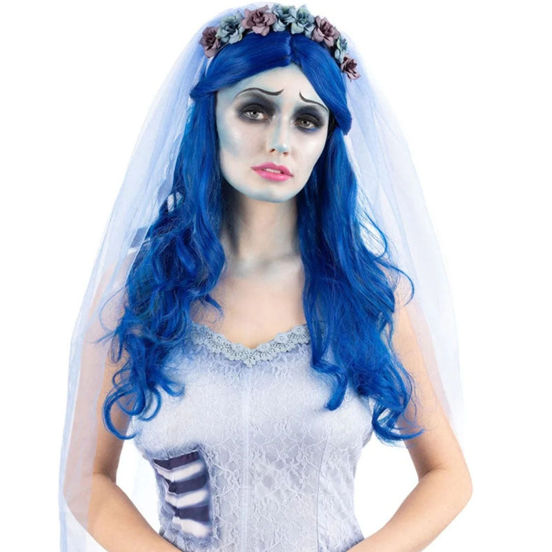 DIYDEC Decorazioni Per Cadaveri Di Halloween, 1,5 M, Spaventoso