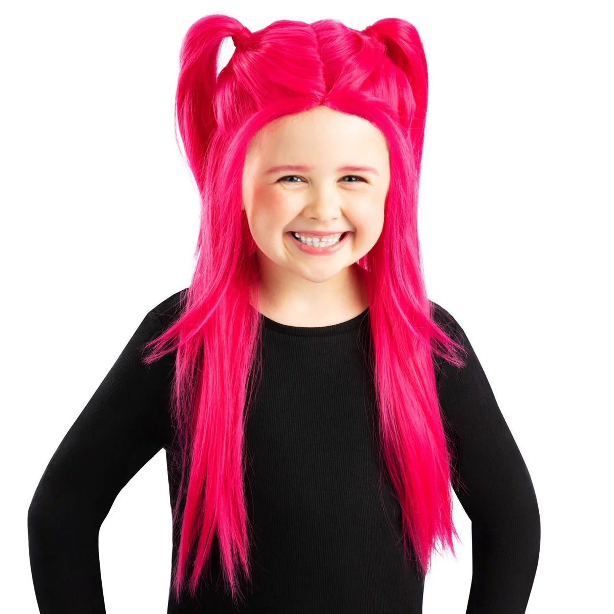 Parrucca Mira del K-Pop