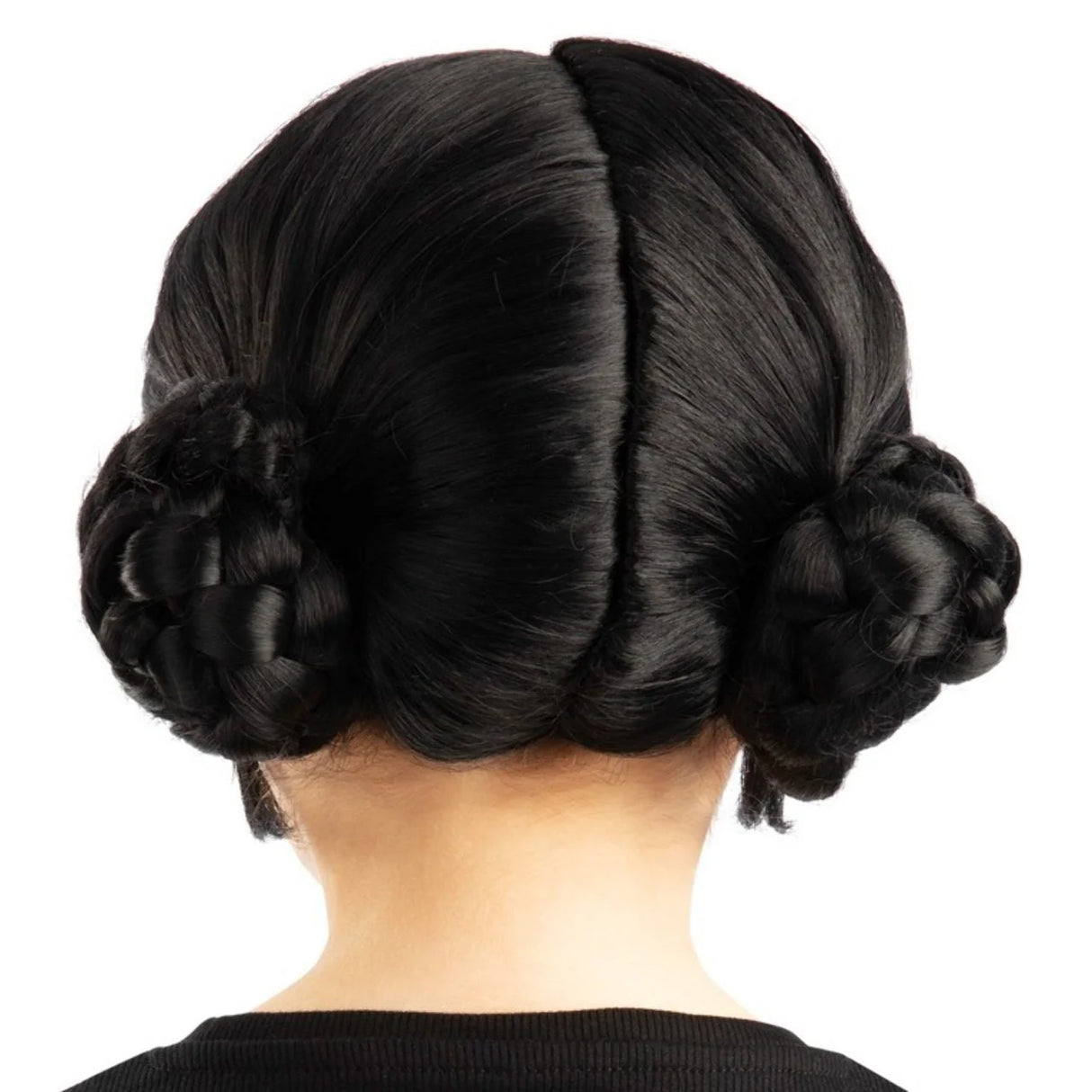 Parrucca Zoey del K-Pop