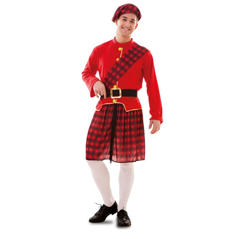 Nessuna maglietta da uomo Kilt scozzese tradizionale cintura scozzese pieghettata catena bilaterale punk gotico hip-hop gonna pantalone scozzese d'avanguardia 200000532 Nessuna maglietta da uomo Kilt scozzese tradizionale cintura scozzese pieghettata catena bilaterale punk gotico hip-hop gonna pantalone scozzese d'avanguardia 200000532