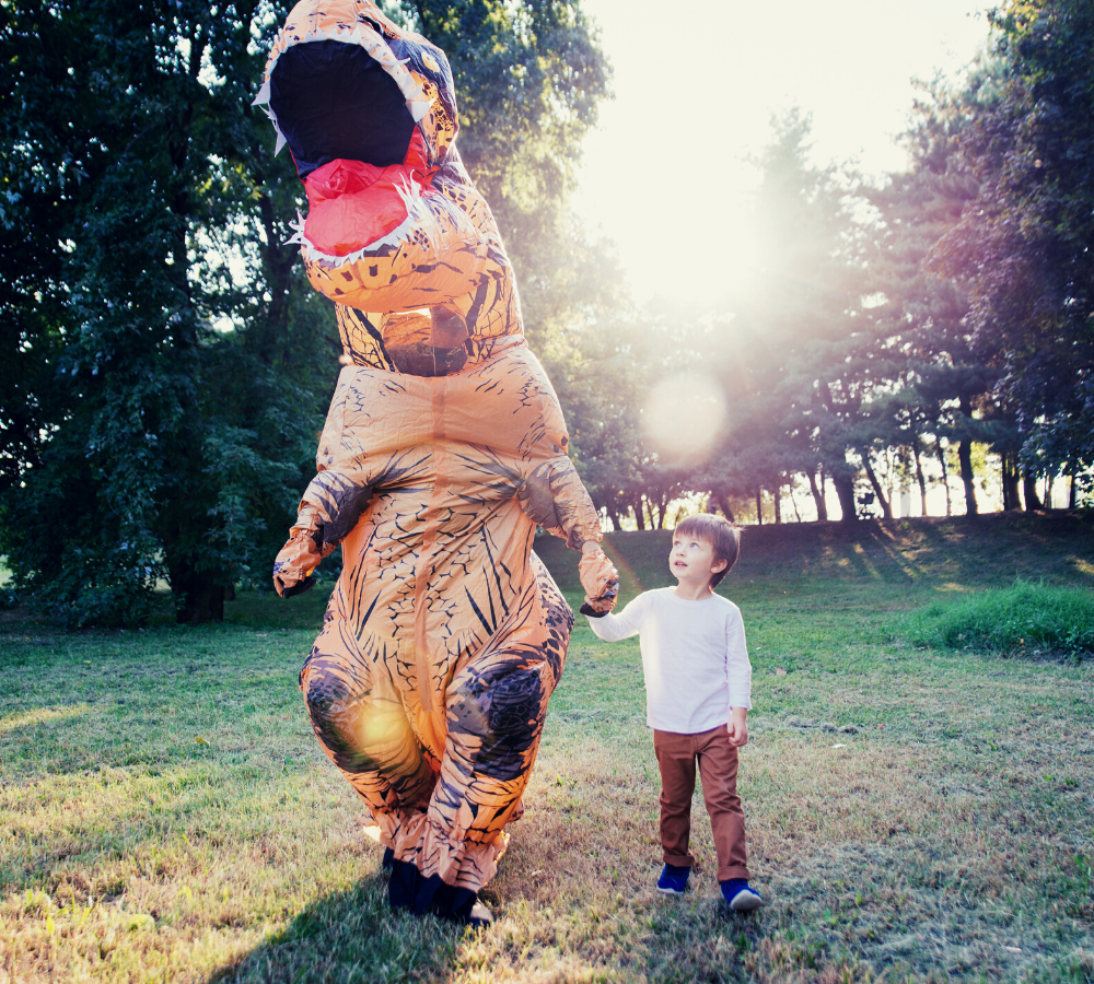 Regalos frikis para el Día del Padre que puedes conseguir en una tienda de disfraces