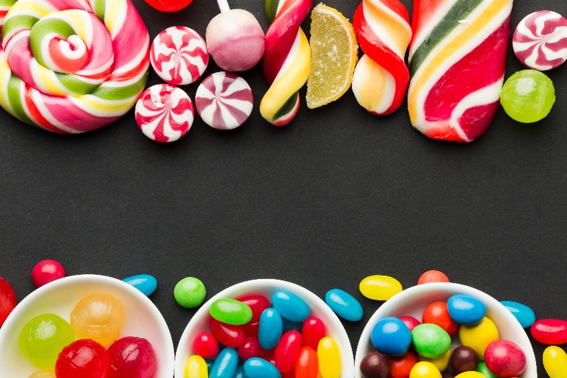 disfraz de chuches casero