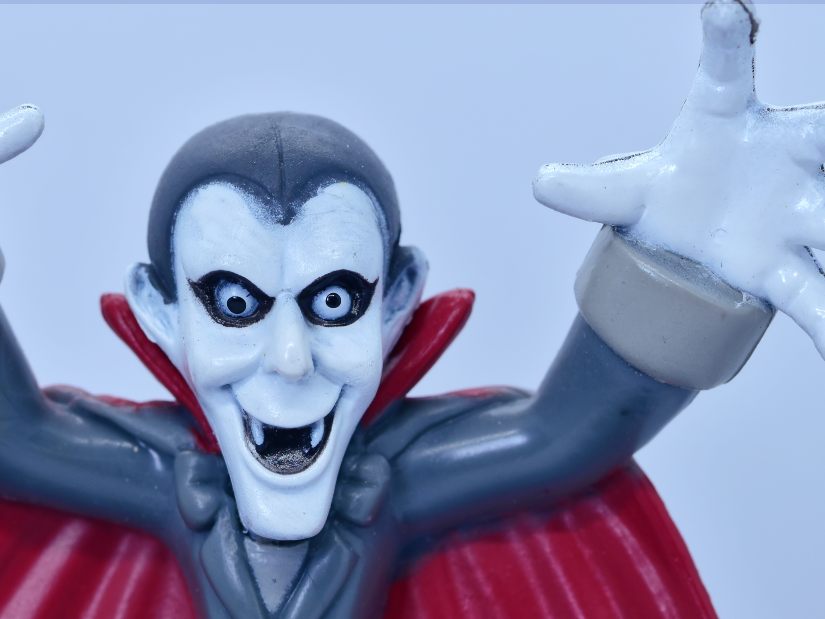 dia mundial de dracula