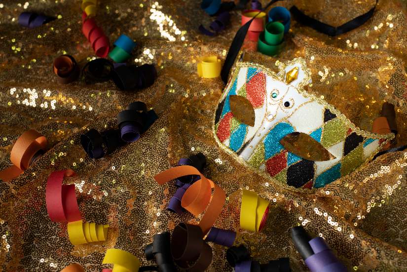 disfraces para el carnaval en invierno