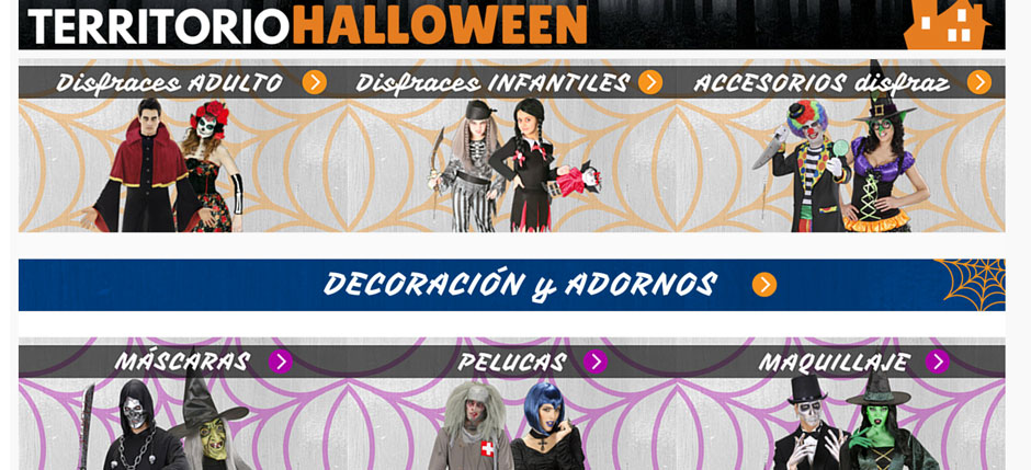 Los disfraces más graciosos para despedidas de soltero y de soltera