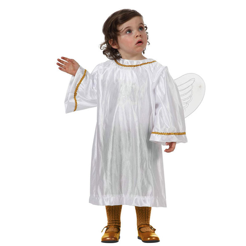 Costume Angelo neonato Acquistare online