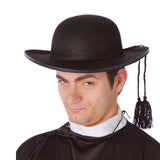 Sombrero de Cura