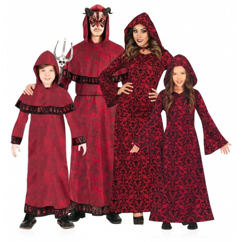 Gruppo Maestri satanici