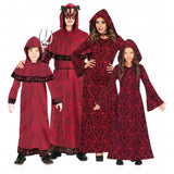 Gruppo Maestri satanici