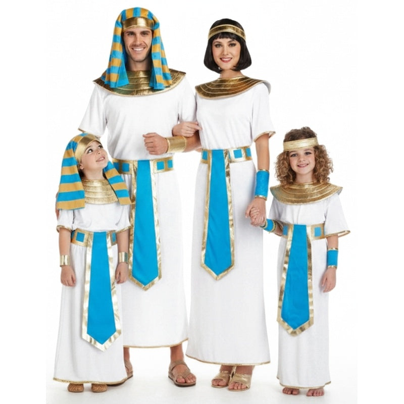 Gruppo Egizi blu