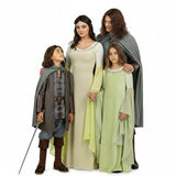Gruppo Aragorn e Arwen - Il Signore degli Anelli