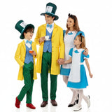 Gruppo Le Avventure di Alice