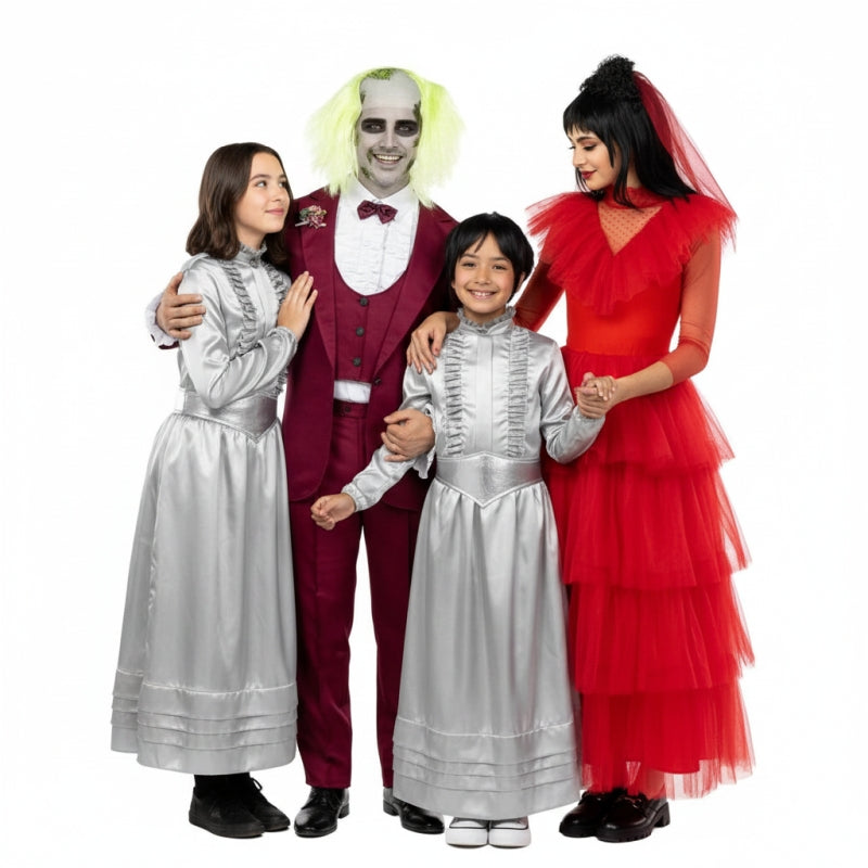 Gruppo Beetlejuice 2