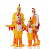 Gruppo Pollame