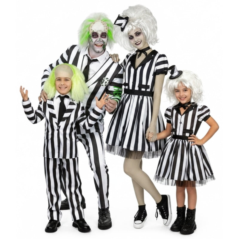 Gruppo Bioesorcista Beetlejuice