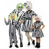 Gruppo Bioesorcista Beetlejuice