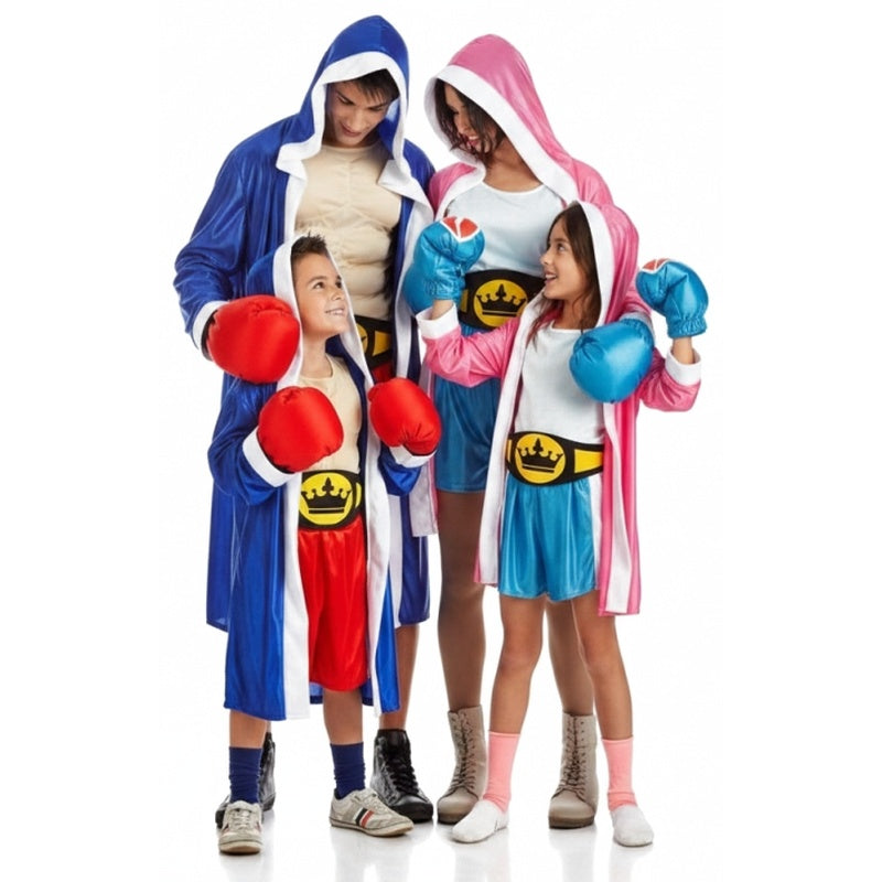 Gruppo Pugili UFC