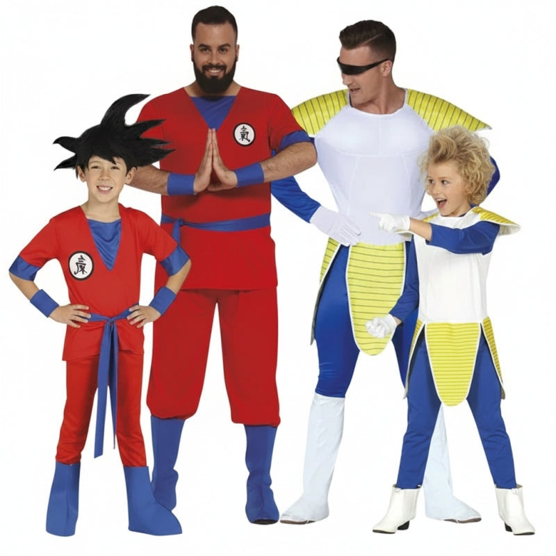Gruppo Dragon Ball