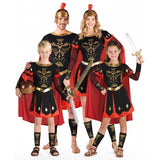 Gruppo Centurioni romani