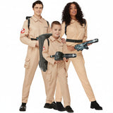 Gruppo Acchiappafantasmi deluxe
