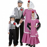 Gruppo Tipici Madrileni