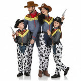 Gruppo Cowboy di Toy Story