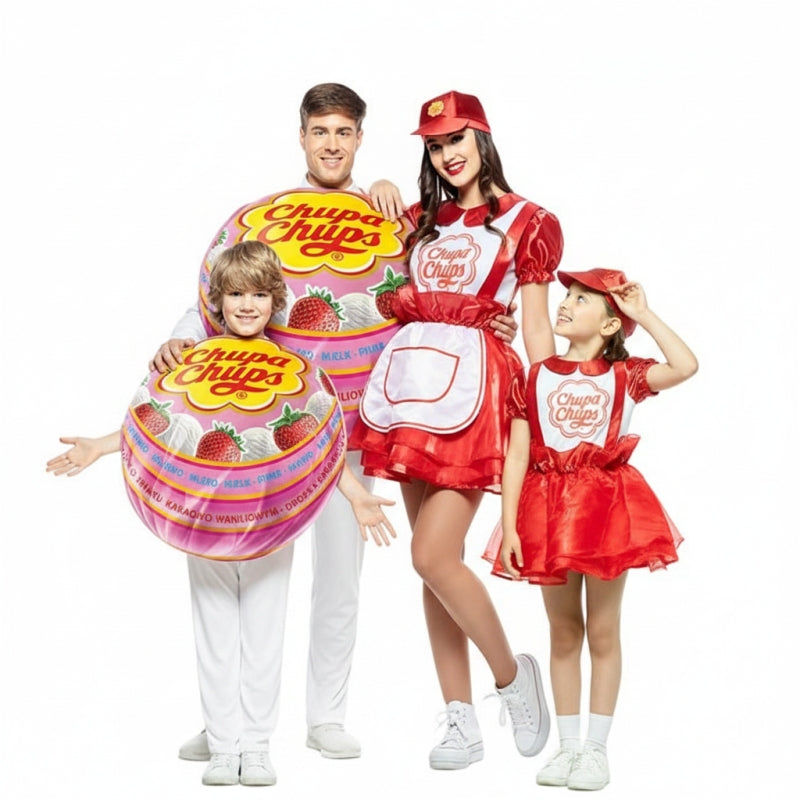 Gruppo Lecca-lecca