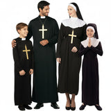 Gruppo Preti e Suore