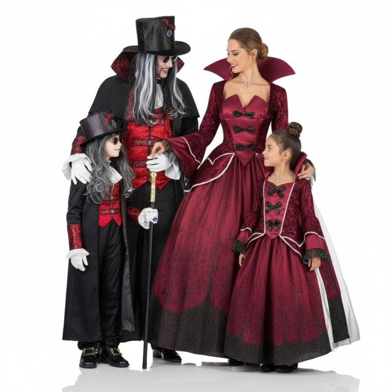 Gruppo Conti vampiri