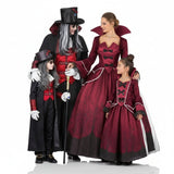 Gruppo Conti vampiri