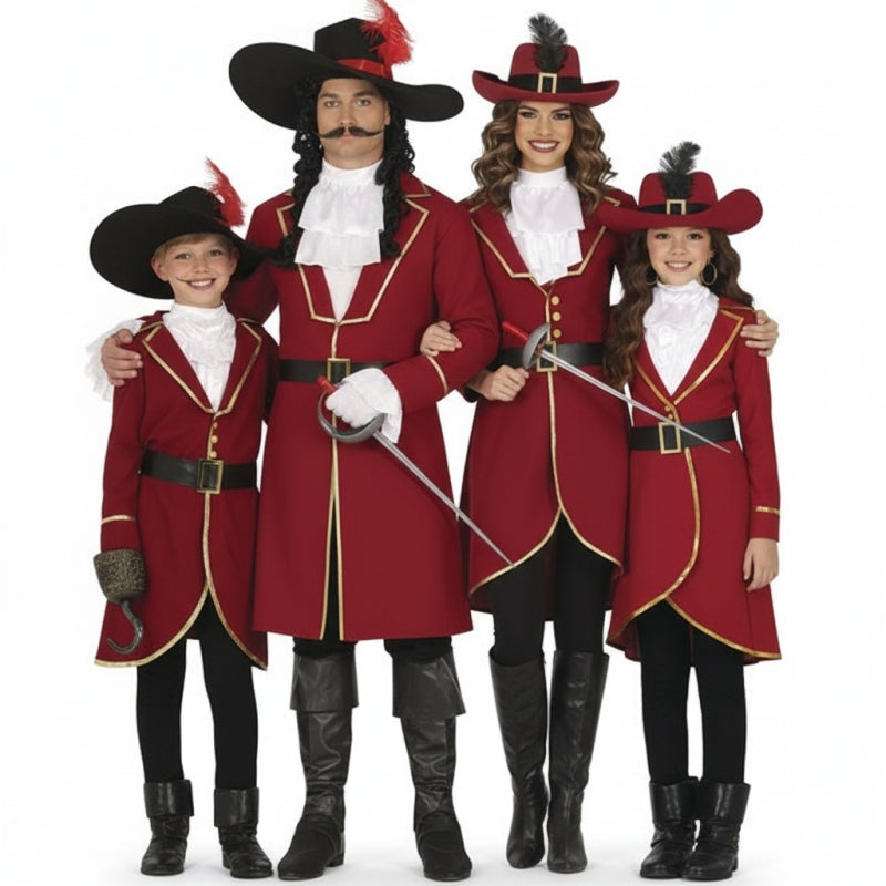 Gruppo Corsari di Capitan Uncino