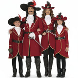Gruppo Corsari di Capitan Uncino