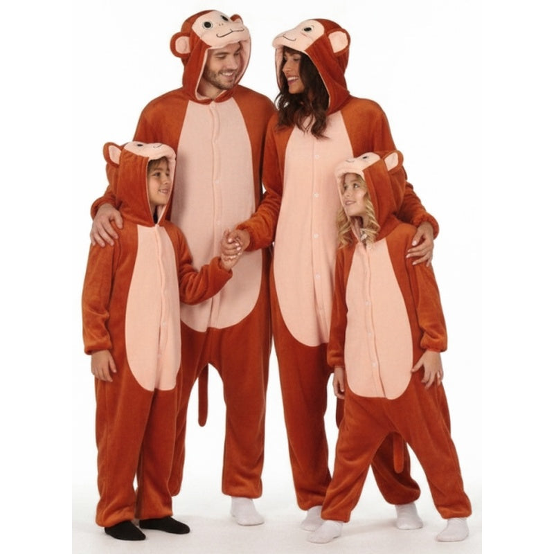 Gruppo Scimpanzé