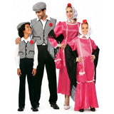 Gruppo Chulapos San Isidro