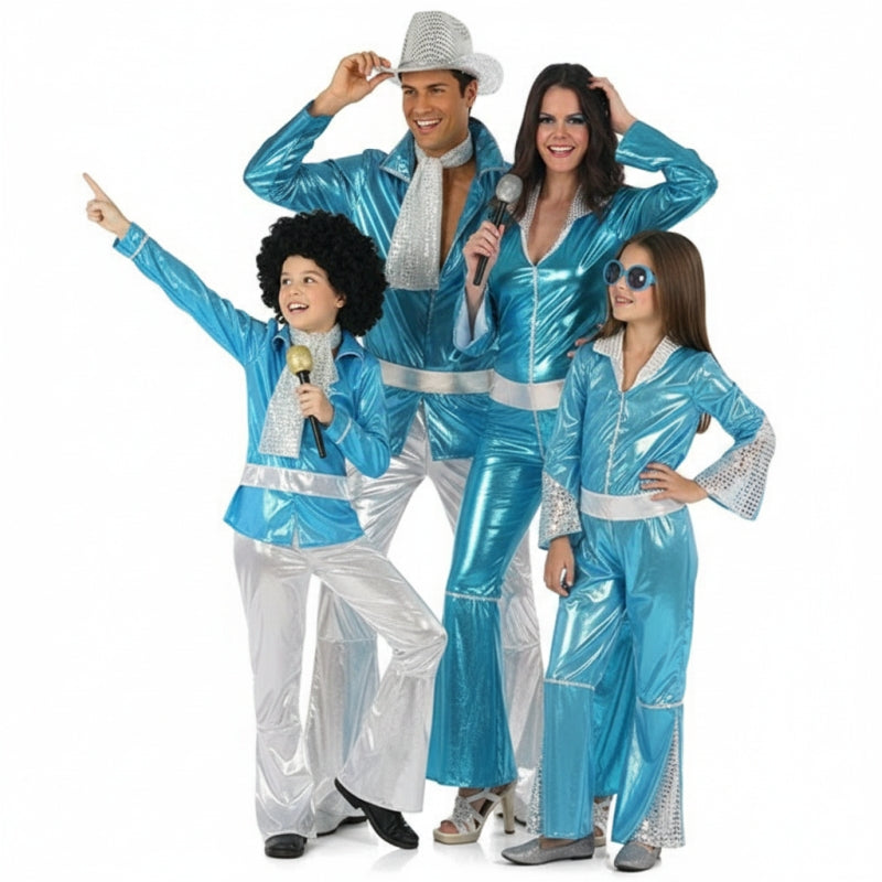 Gruppo Disco Blu