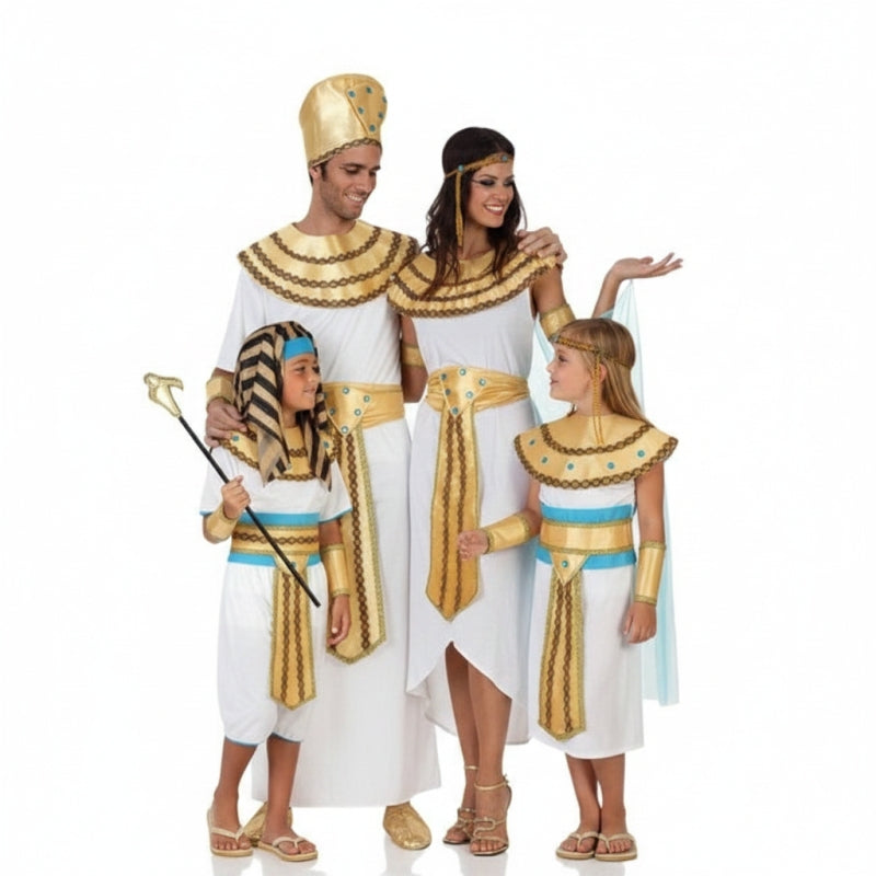 Gruppo Egiziani
