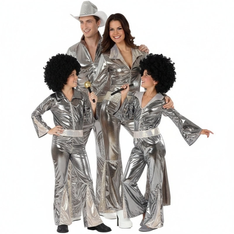 Gruppo Disco d'argento
