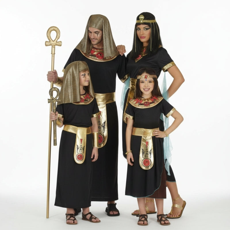 Gruppo Egizi Ankh