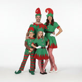 Gruppo Elfi di Babbo Natale