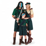 Gruppo Scozzesi Braveheart