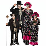 Gruppo Scheletri Catrina