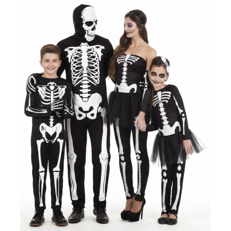 Gruppo Scheletri notturni