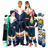 Gruppo Snowboarder