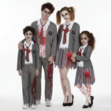 Gruppo Studenti Zombie