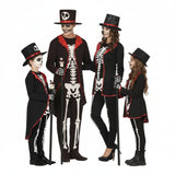 Gruppo Scheletri nobili