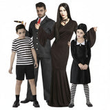 Gruppo Famiglia Addams