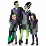 Gruppo Zombie di Frankenstein