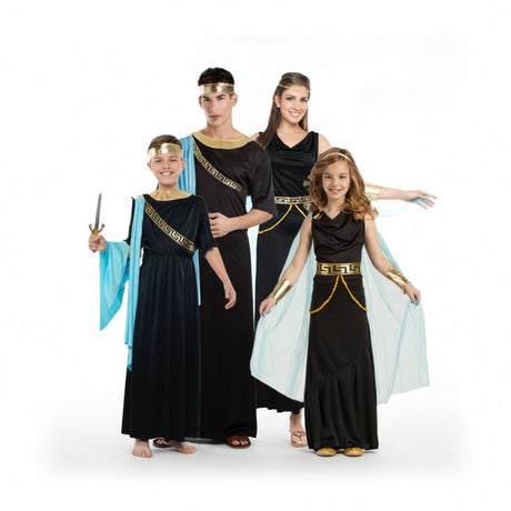 Gruppo Greci Neri