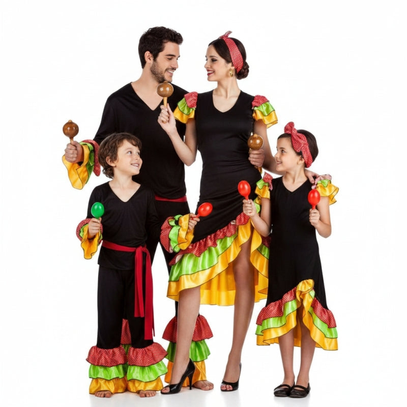 Gruppo Rumberi Salsa